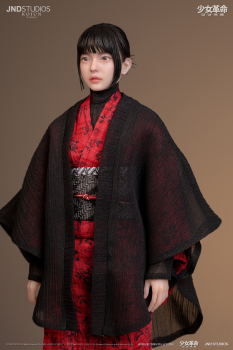 JND Studios YUI (Collectors Edition) of Girls’ Revolution